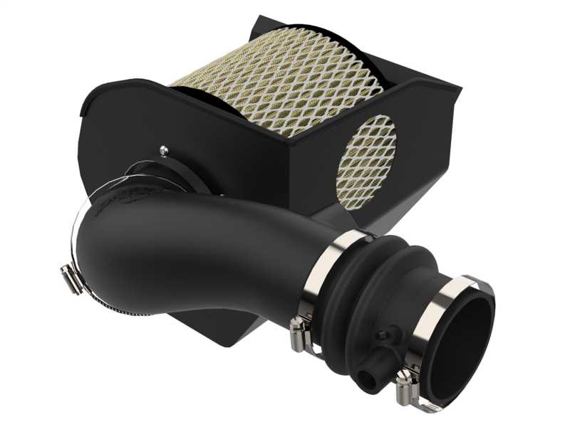 Magnum FORCE Stage-2 Pro-GUARD 7 Air Intake System 54-13012G